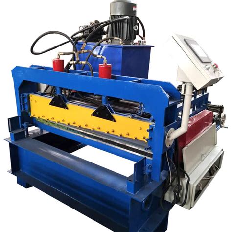 sheet metal straightening machine|sheet metal leveling machine.